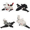 Kre-O Transformers Micro-Changers Combiners SUPERION Construction Set