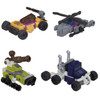 Kre-O Transformers Micro-Changers Combiners DECEPTICON BRUTICUS Construction Set