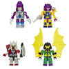 Kre-O Transformers Micro-Changers Combiners ABOMINUS Construction Set