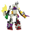 Kre-O Transformers Micro-Changers Combiners ABOMINUS Construction Set