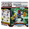 Kre-O Transformers Micro-Changers Combiners ABOMINUS Construction Set