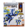 Transformers Beast Hunters Construct-Bots Elite Class SKYSTALKER 2-in-1 Buildable Action Figure