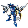 Transformers Construct-Bots Elite Class SOUNDWAVE Buildable Action Figure