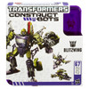 Transformers Construct-Bots Triple Changer Class BLITZWING Buildable Action Figure