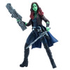 This 6-inch scale Gamora figure is highly articulated and features a movie-inspired design, making it an epic addition to any Marvel collection.