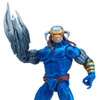 Marvel Legends Guardians of the Galaxy: MARVEL'S DEATH'S HEAD II 6-inch Action Figure