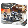 Mega Construx Call of Duty ASSAULT DRONE Collector Construction Set