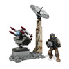 Mega Bloks Call of Duty ROCKET TURRET Collector Construction Set