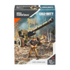 Mega Construx Call of Duty ANTI-TANK GUN Collector Construction Set