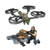 Mega Construx Call of Duty DRAGONFIRE DRONE STRIKE Collector Construction Set