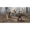 Mega Construx Call of Duty CLASSIC INFANTRY PACK Collector Construction Set