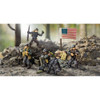 Mega Construx Call of Duty CLASSIC INFANTRY PACK Collector Construction Set