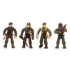 Mega Construx Call of Duty CLASSIC INFANTRY PACK Collector Construction Set