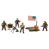 Mega Construx Call of Duty CLASSIC INFANTRY PACK Collector Construction Set