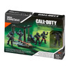 Mega Construx Call of Duty NIGHT OPS BLACKOUT SQUAD Collector Construction Set