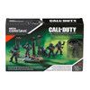 Mega Construx Call of Duty NIGHT OPS BLACKOUT SQUAD Collector Construction Set