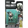 Mega Construx Call of Duty Specialists Series 3: "SPECTRE" Figure