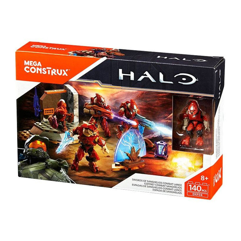 Lego Halo Mega Mega Construx Sale Clearance Halo Mega Bloks Mini