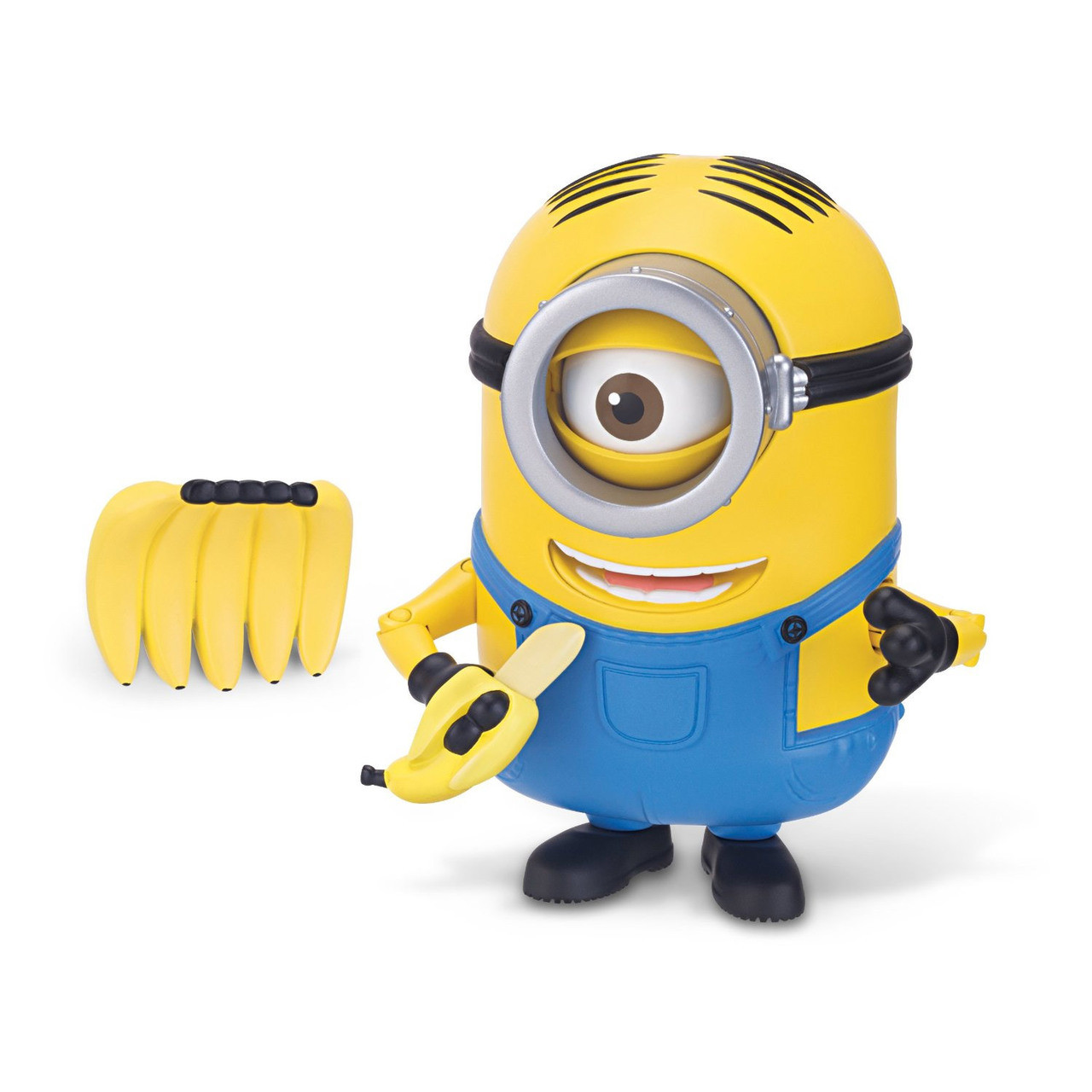 minions action