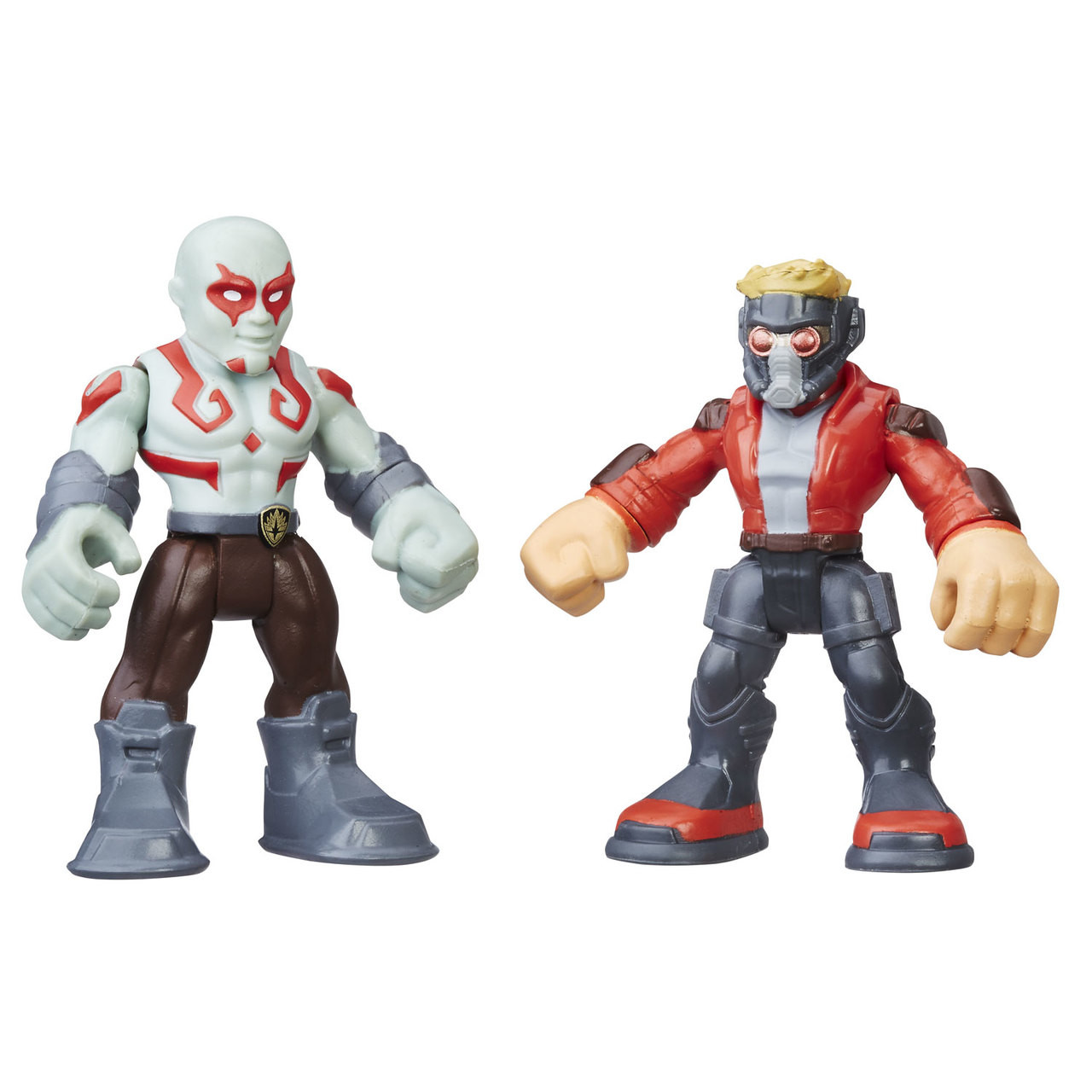 playskool guardians of the galaxy