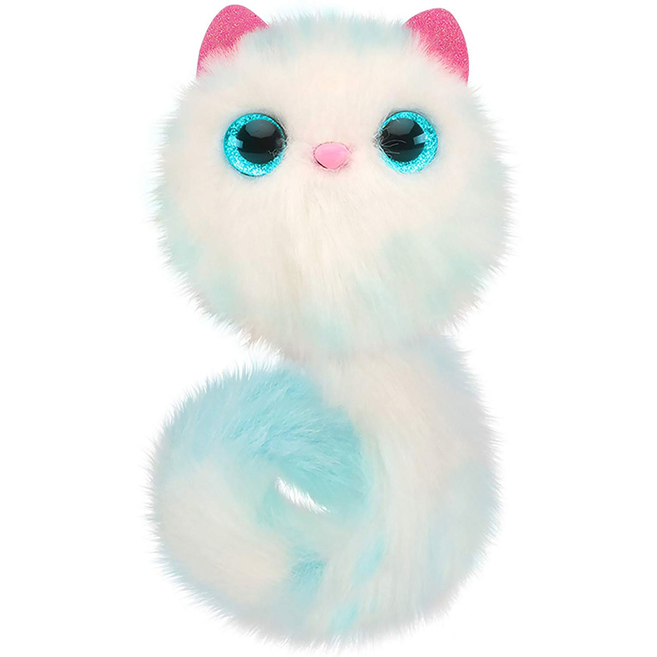 Pet Snowball Pomsies Snowball Pomsies Pet Snowball- Plush