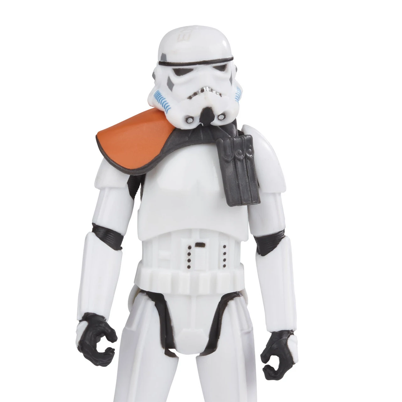 HASBRO Figurine Interactive Stormtrooper Impérial 30 Cm - Star Wars Rogue One HASBRO Figurine Interactive Stormtrooper Impérial 30 Cm - Star Wars Rogue One