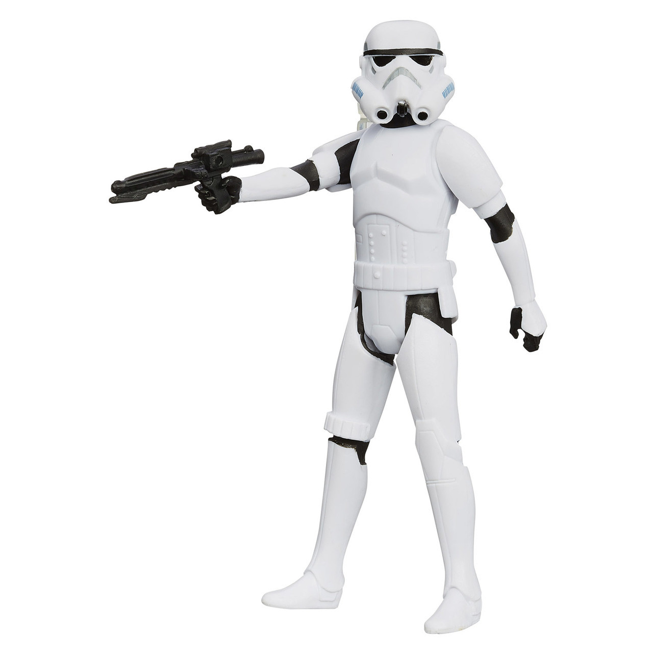 Star Wars Rebels Saga Legends 3.75
