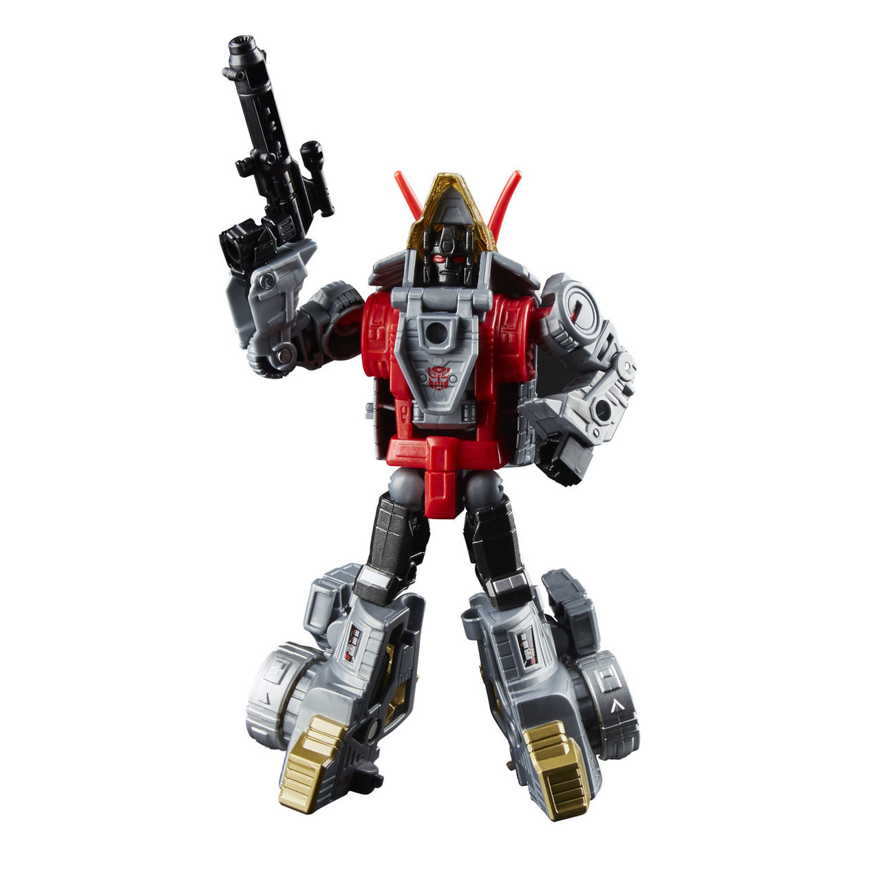 transformers power of the primes slug