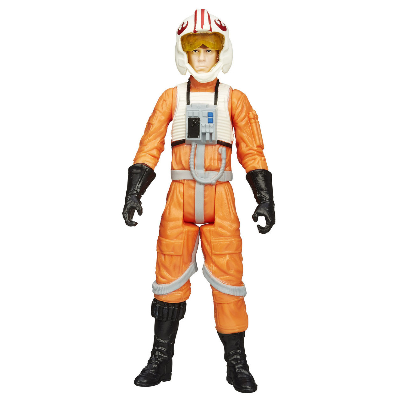 star wars x wing figure