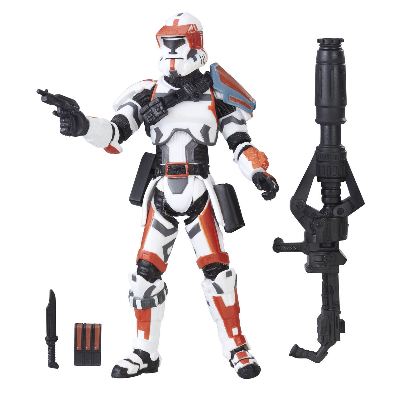 star wars expanded universe republic trooper