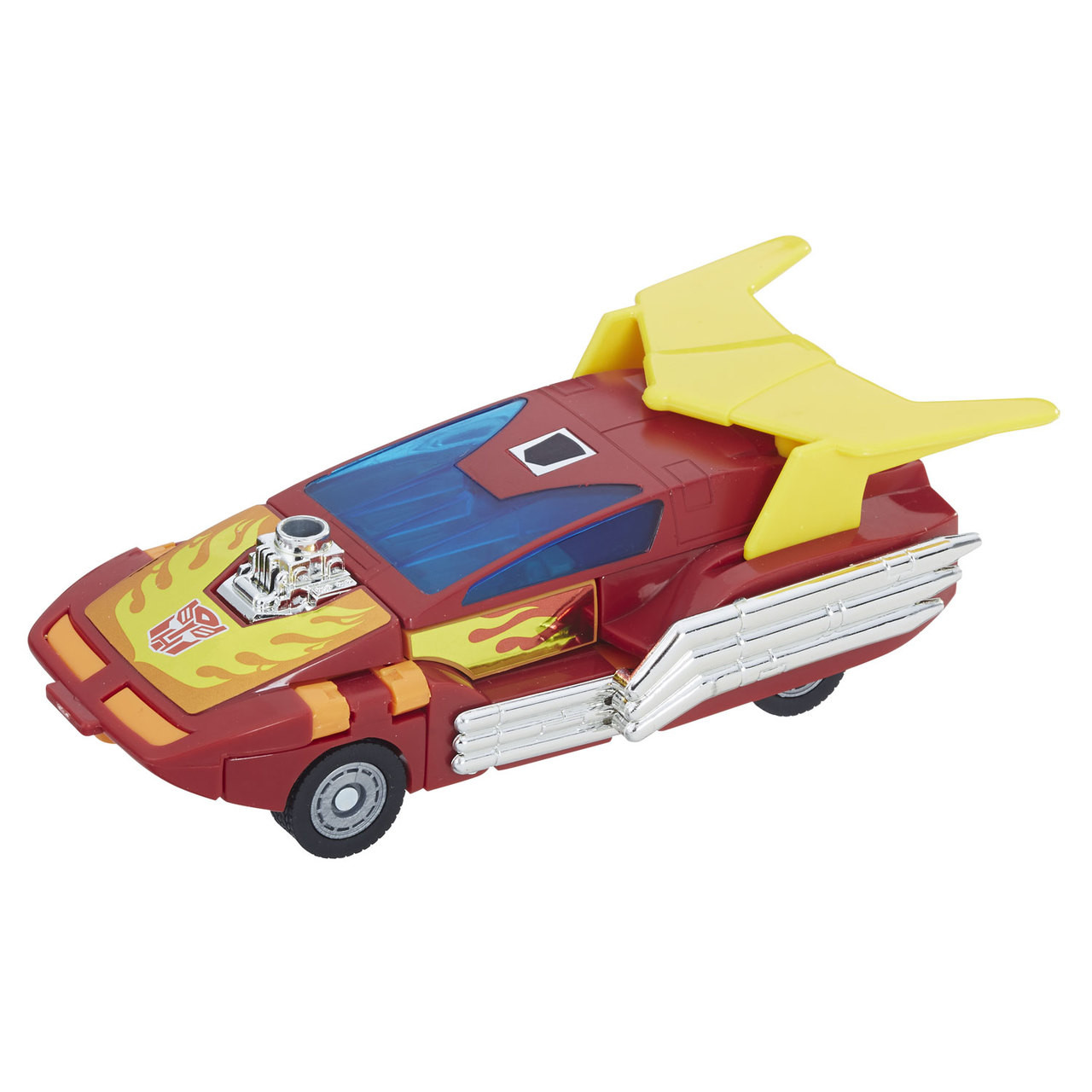 G1 hot hot sale rod reissue