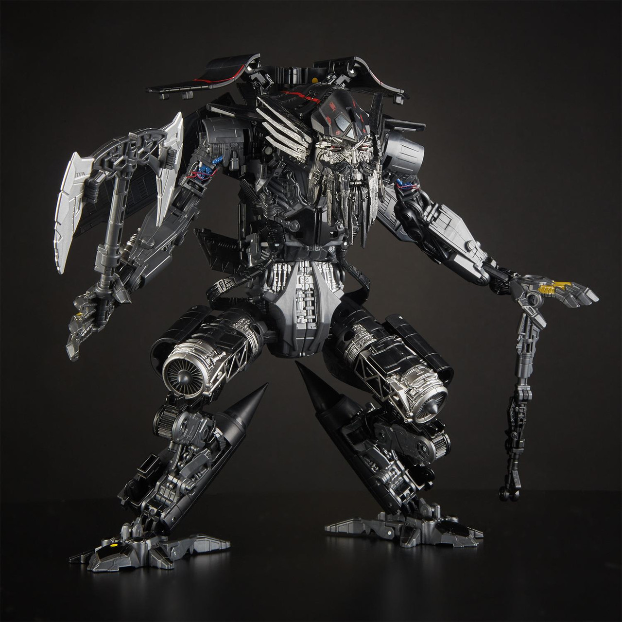 Transformers Studio Series 35 Leader Class Revenge of the Fallen JETFIRE