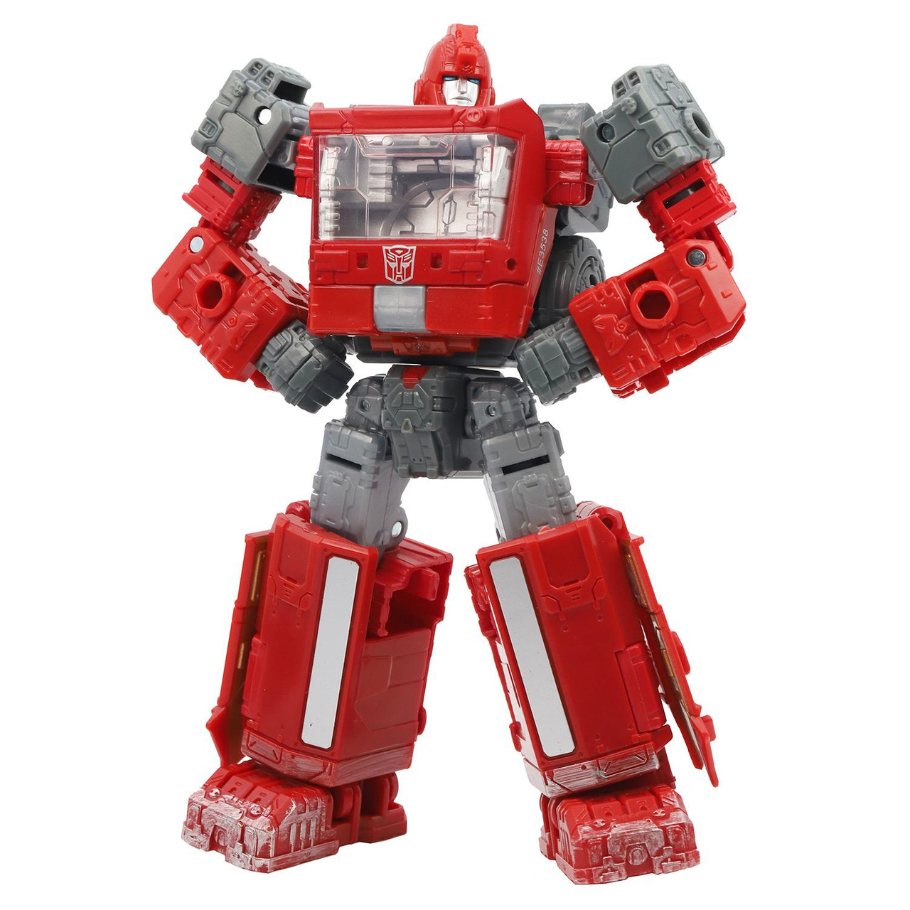 siege war for cybertron ironhide