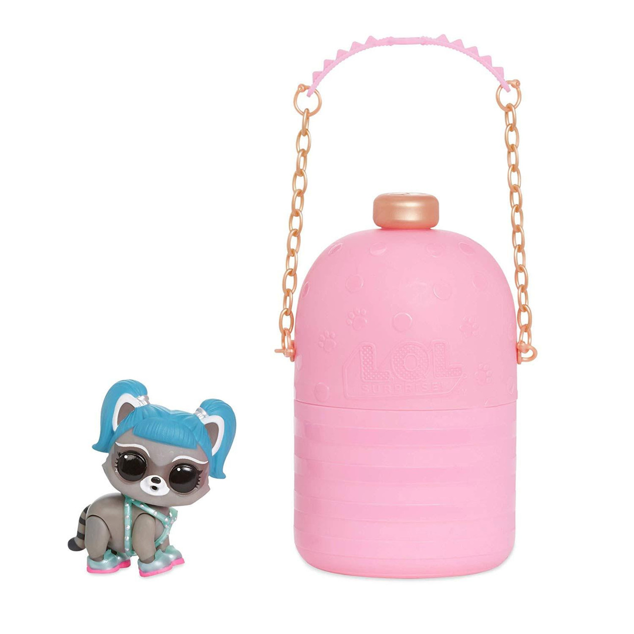 fuzzy pets makeover series