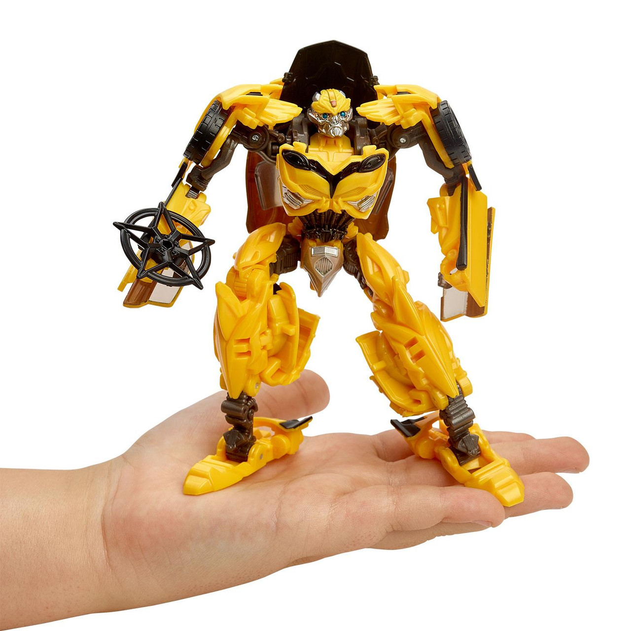 transformers premier edition bumblebee