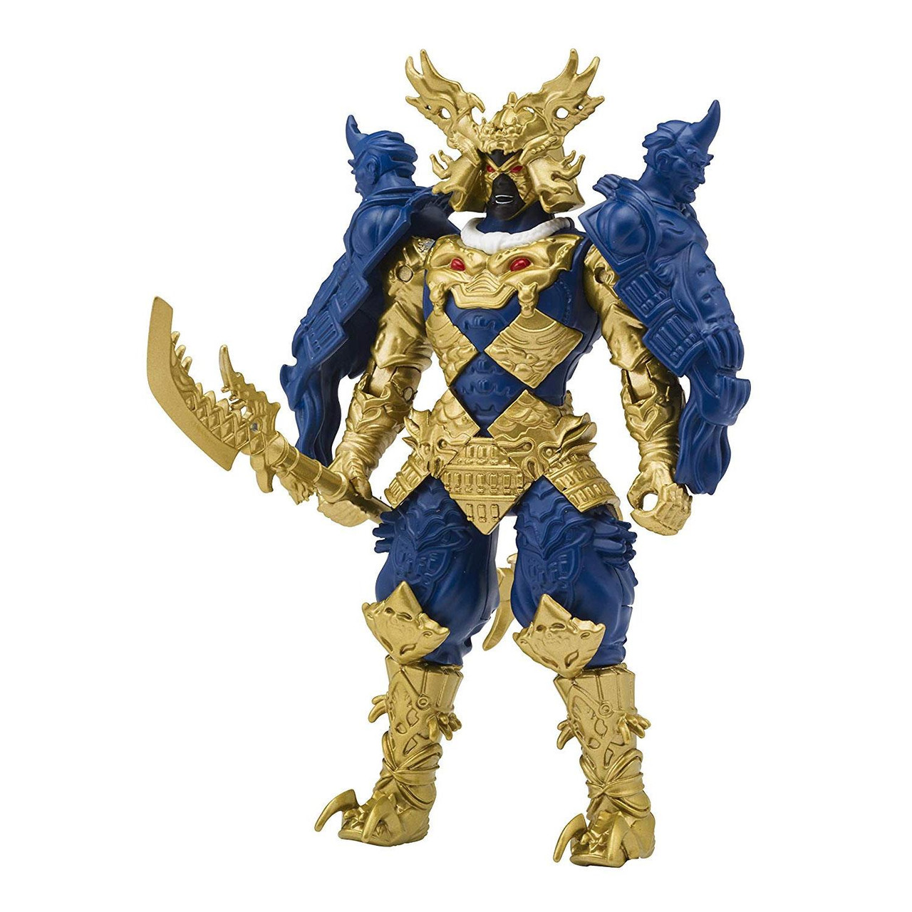 power rangers galvanax toy