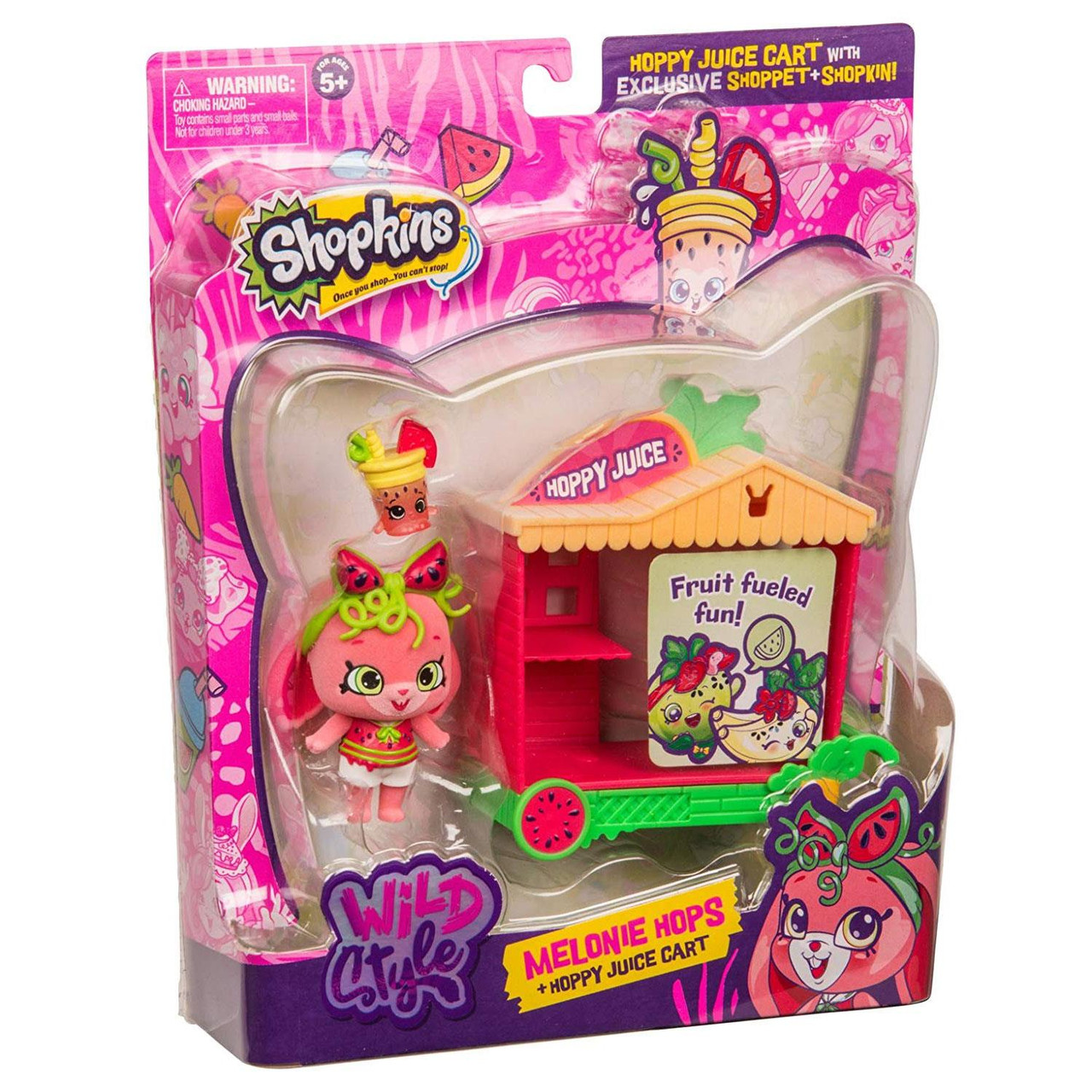 shopkins animal toys