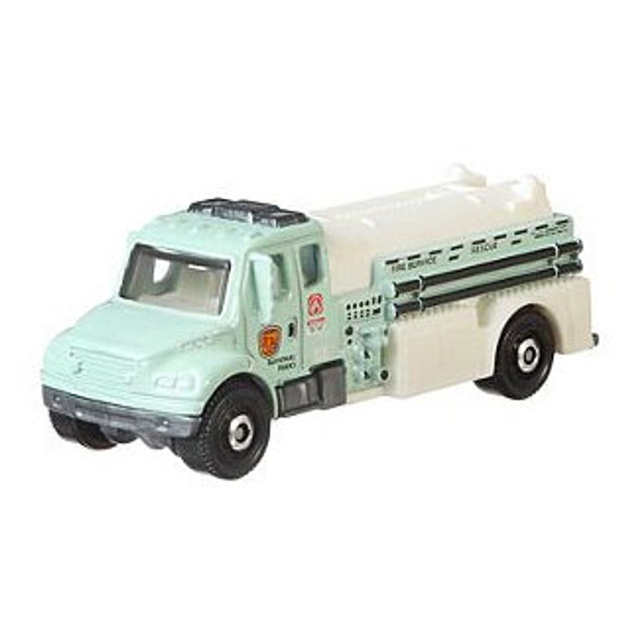 matchbox freightliner