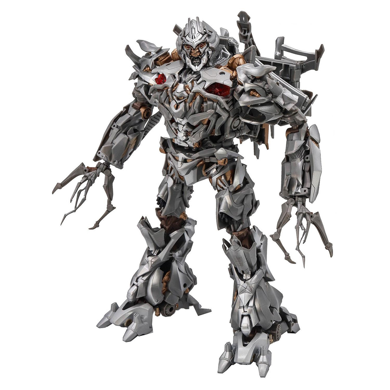 transformers movie megatron toy