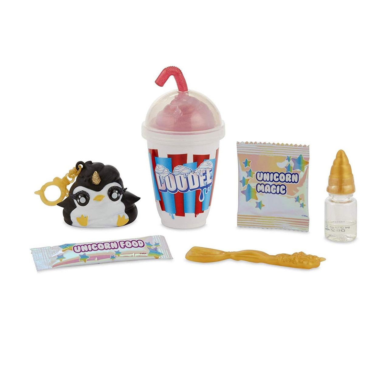 Poopsie Slime Surprise Packs (Assorted; Styles Vary) by MGA