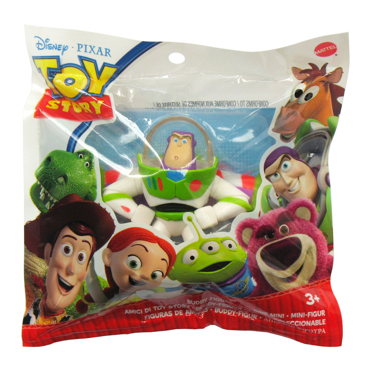 Toy story 3 interactive deals buddies