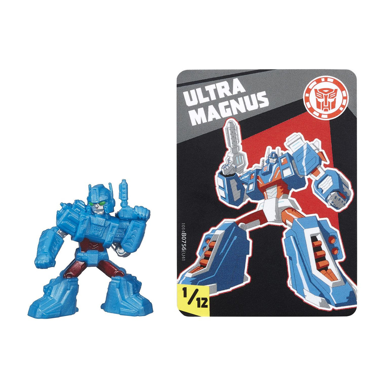 transformers rid ultra magnus