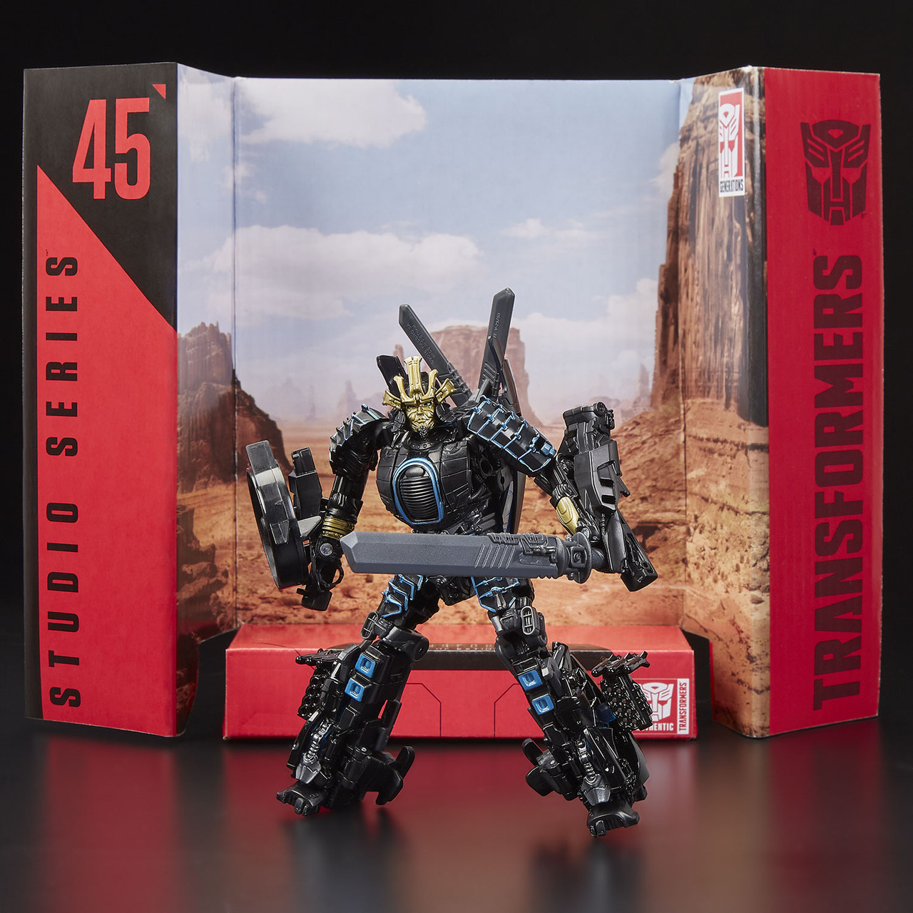 transformers studio series age of extinction