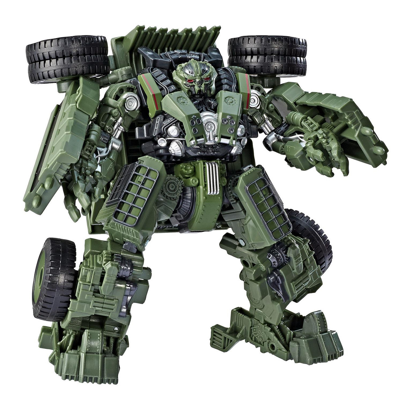 Transformers Studio Series 42 Voyager Class Revenge of the Fallen