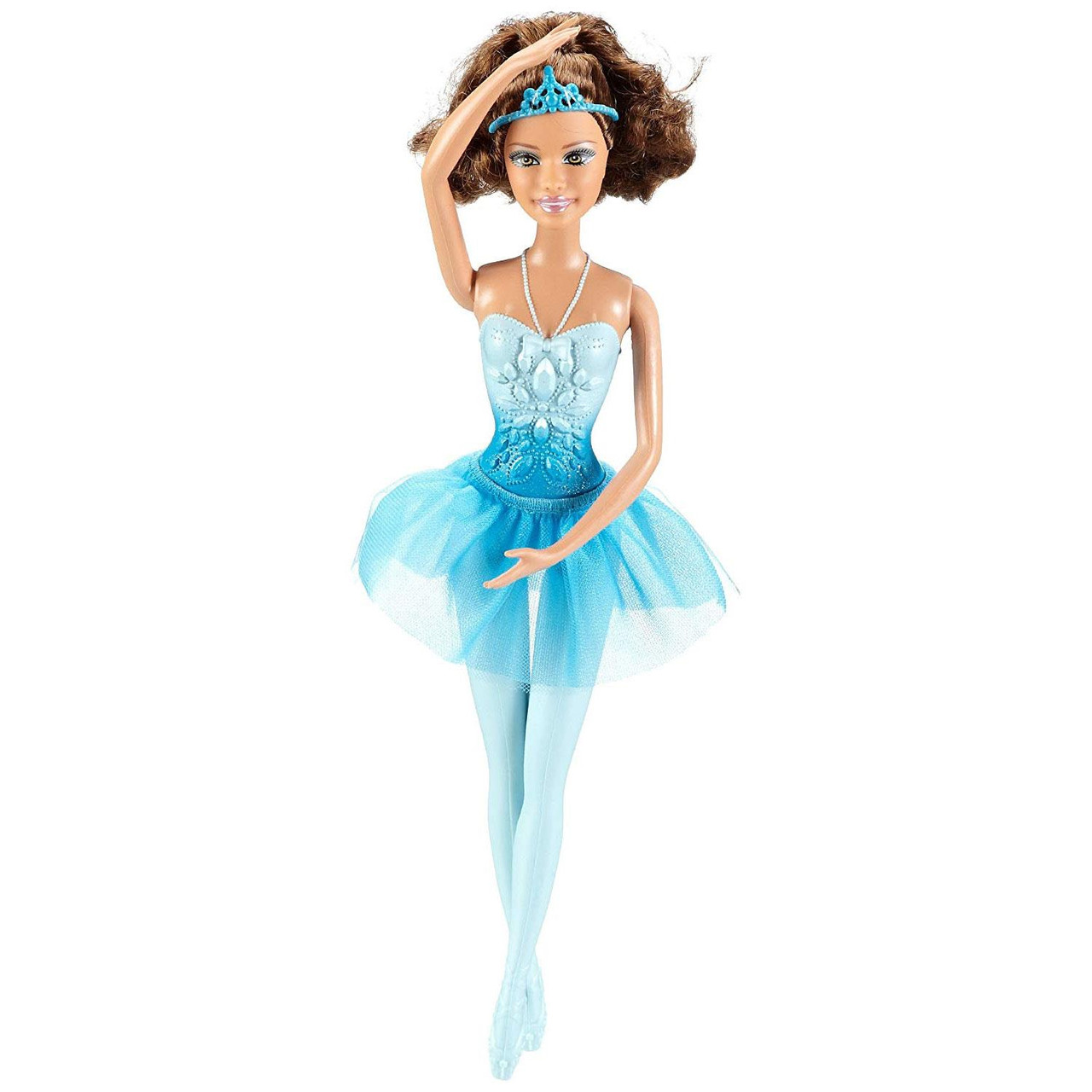 princess ballerina doll