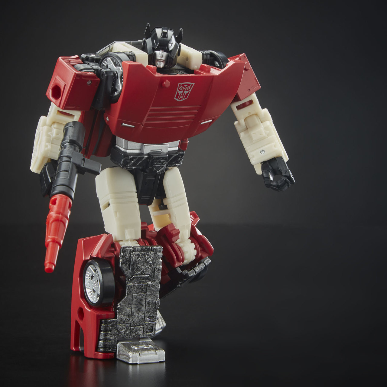 transformers war for cybertron siege sideswipe