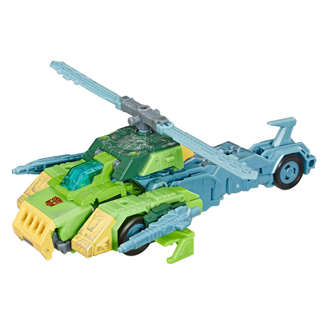 wfc springer