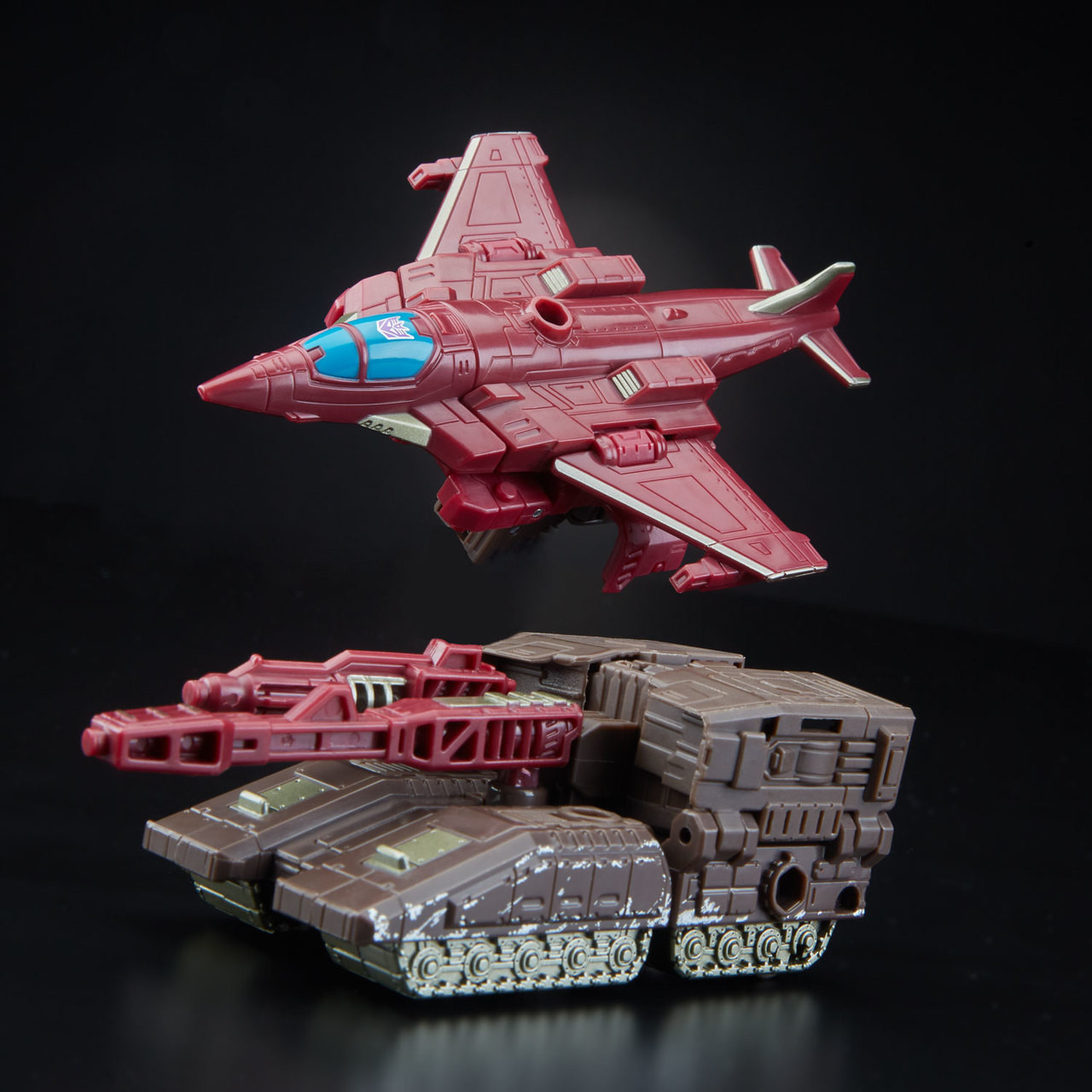 Transformers War for Cybertron: Siege Deluxe Class SKYTREAD The