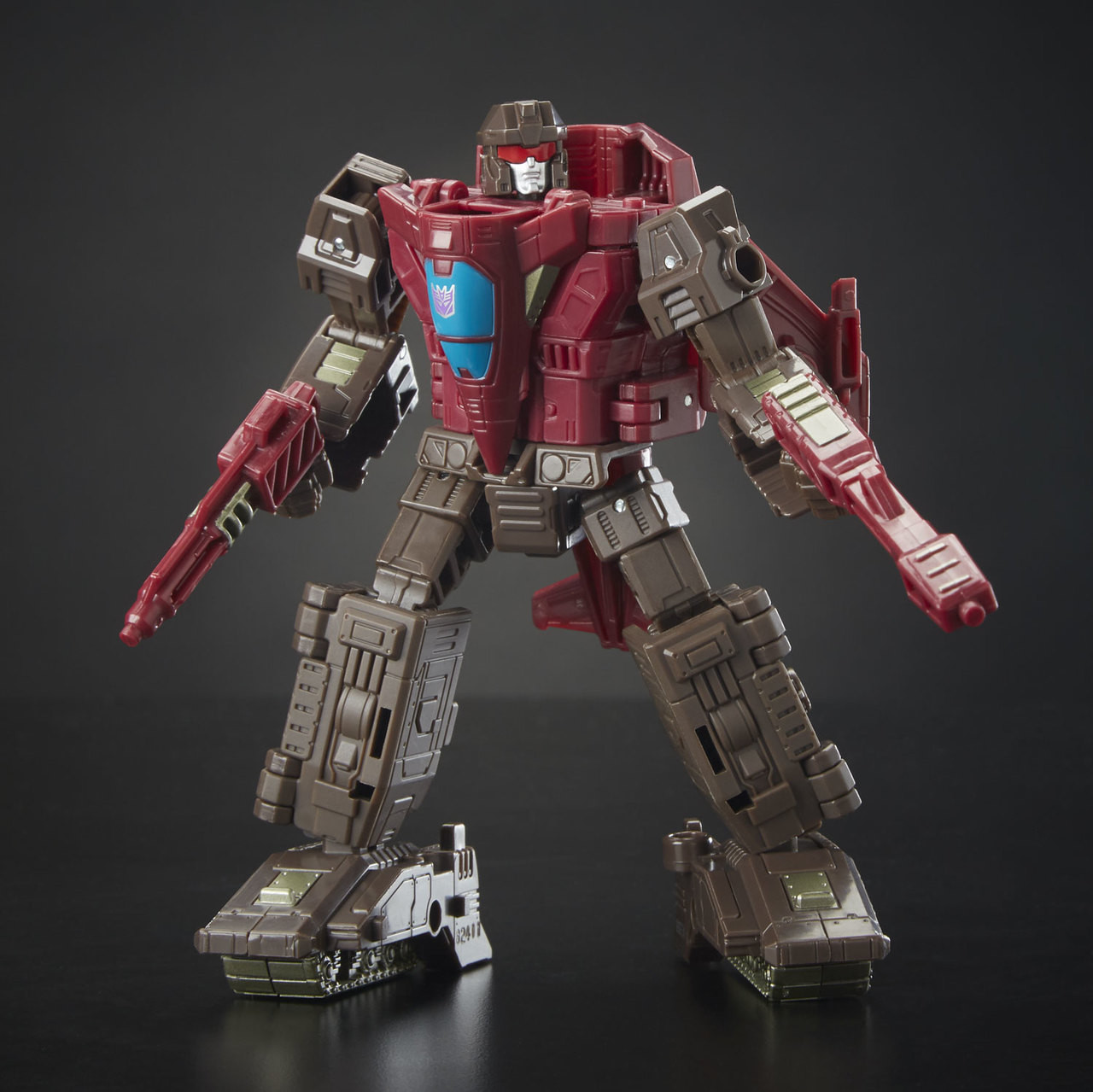 Transformers War for Cybertron: Siege Deluxe Class SKYTREAD