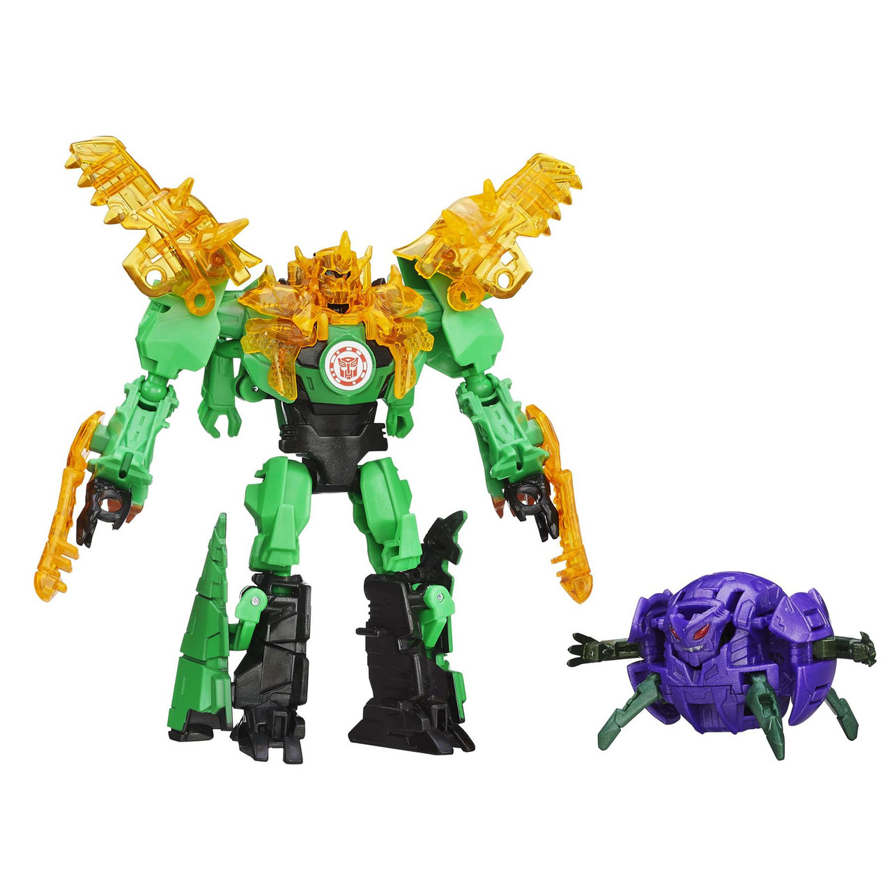 transformers robots in disguise minicon toys